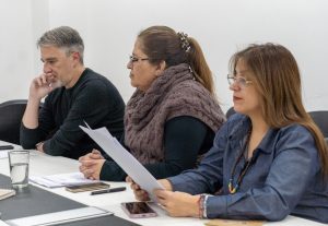 El CPE aprobó por unanimidad el Plan Provincial de Alfabetización y reafirmó su compromiso con la educación santacruceña