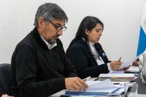 El CPE aprobó por unanimidad el Plan Provincial de Alfabetización y reafirmó su compromiso con la educación santacruceña