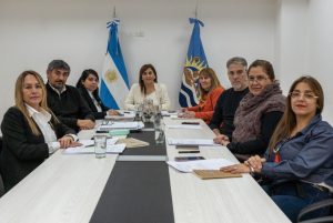 El CPE aprobó por unanimidad el Plan Provincial de Alfabetización y reafirmó su compromiso con la educación santacruceña