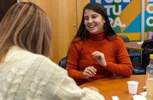 Educación realizó un nuevo encuentro del Programa “Transformar La Secundaria”