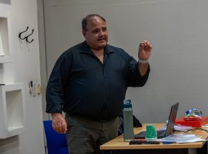 Educación realizó un nuevo encuentro del Programa “Transformar La Secundaria”