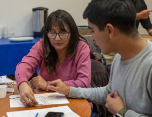 Educación realizó un nuevo encuentro del Programa “Transformar La Secundaria”