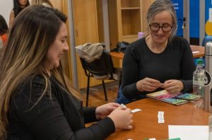 Educación realizó un nuevo encuentro del Programa “Transformar La Secundaria”