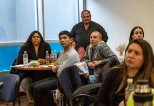 Educación realizó un nuevo encuentro del Programa “Transformar La Secundaria”