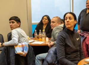 Educación realizó un nuevo encuentro del Programa “Transformar La Secundaria”