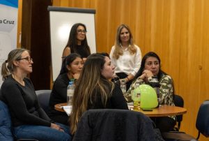 Educación realizó un nuevo encuentro del Programa “Transformar La Secundaria”