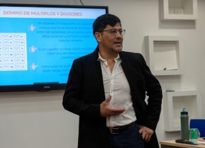 Educación realizó un nuevo encuentro del Programa “Transformar La Secundaria”