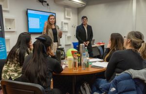 Educación realizó un nuevo encuentro del Programa “Transformar La Secundaria”