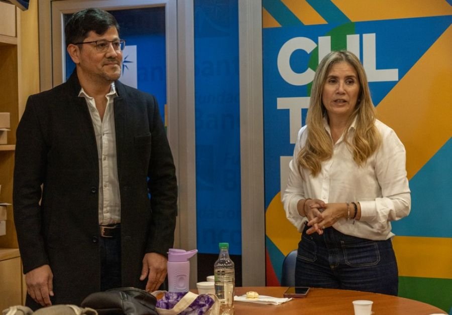 Educación realizó un nuevo encuentro del Programa “Transformar La Secundaria”