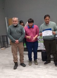 Caleta Olivia se adhirió al Plan Provincial Ciudades Sostenibles