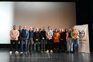 Capacitación conjunta para un abordaje integral de la salud mental