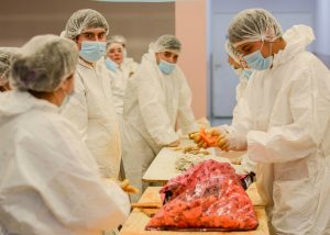 En la previa del 25 de mayo, el Gobierno de Santa Cruz agasajará a la comunidad con guiso de lentejas