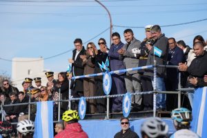 Vidal: "No más acuerdos a espaldas del pueblo: vamos a recuperar lo que es nuestro”