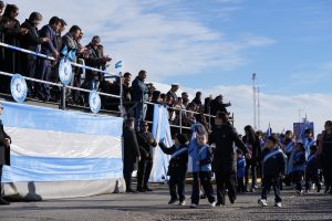 Vidal: "No más acuerdos a espaldas del pueblo: vamos a recuperar lo que es nuestro”