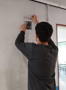 El Colegio Secundario N° 30 impulsa una serie de propuestas vinculadas al acoso escolar