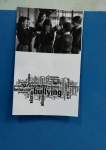 El Colegio Secundario N° 30 impulsa una serie de propuestas vinculadas al acoso escolar