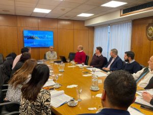 Santa Cruz junto a provincias hidrocarburíferas busca sostener la producción convencional