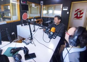 Fortaleciendo la presencia territorial en materia de niñez y adolescencia