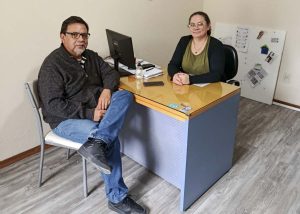 Fortaleciendo la presencia territorial en materia de niñez y adolescencia