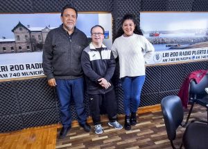 Fortaleciendo la presencia territorial en materia de niñez y adolescencia