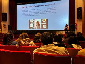 El Ministerio de Seguridad refuerza la capacitación comunitaria e institucional en la Zona Norte