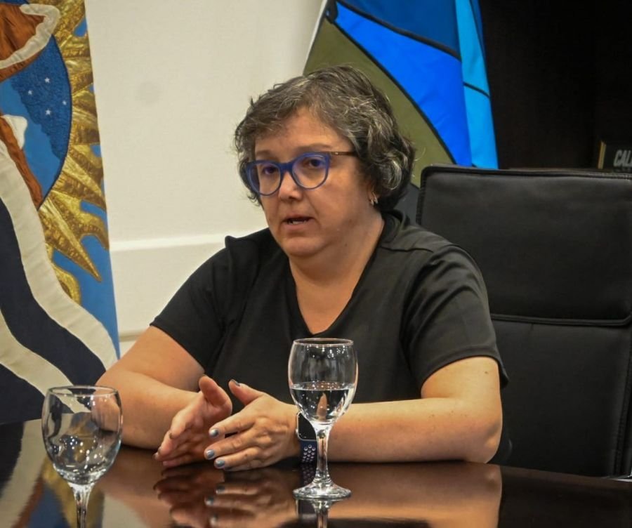 Costantini: “El suicidio es una temática que requiere un alto grado de responsabilidad al momento de abordarse”