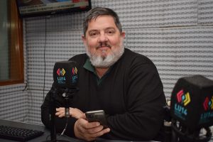 Paritarias en Santa Cruz: Verbes destacó que el diálogo con los gremios es permanente