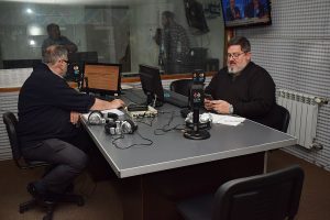 Paritarias en Santa Cruz: Verbes destacó que el diálogo con los gremios es permanente