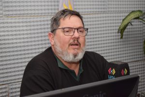 Paritarias en Santa Cruz: Verbes destacó que el diálogo con los gremios es permanente