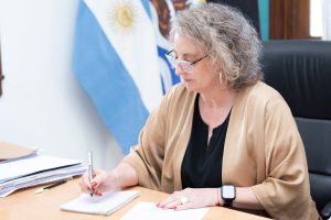 Borselli: “Desde el Gobierno reafirmamos una gestión cercana, eficiente y al servicio de la gente”