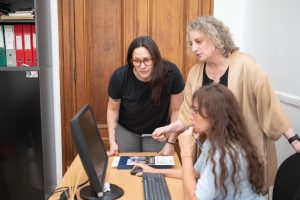 Borselli: “Desde el Gobierno reafirmamos una gestión cercana, eficiente y al servicio de la gente”