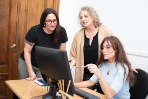 Borselli: “Desde el Gobierno reafirmamos una gestión cercana, eficiente y al servicio de la gente”