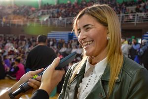 Los jardines de infantes celebraron su día con un festejo inolvidable en el Boxing Club