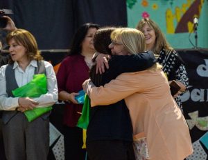 Los jardines de infantes celebraron su día con un festejo inolvidable en el Boxing Club