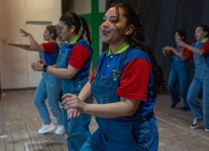 Los jardines de infantes celebraron su día con un festejo inolvidable en el Boxing Club
