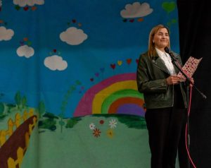 Los jardines de infantes celebraron su día con un festejo inolvidable en el Boxing Club