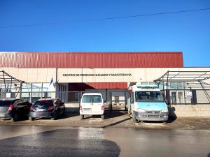 La Caja de Servicios Sociales y el CEMNPA coordinan ampliar la atención a nuestros afiliados