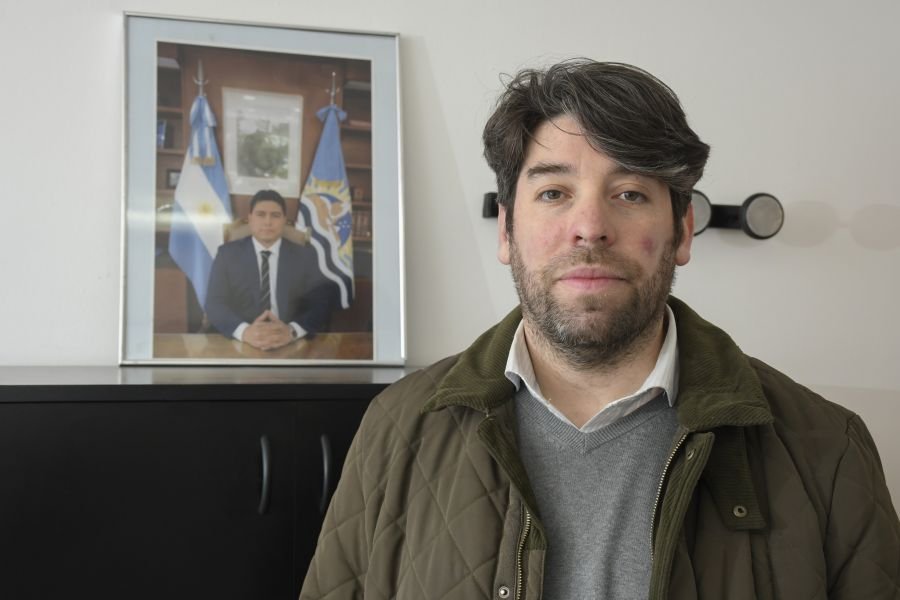 Distrigas lanza inscripciones para capacitación en maquinaria pesada