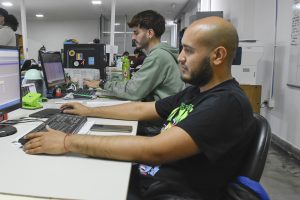 El sistema SARHA avanza en la liquidación de haberes