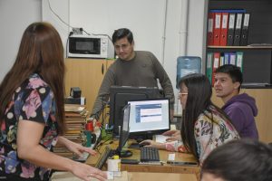 El sistema SARHA avanza en la liquidación de haberes