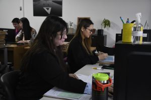 El sistema SARHA avanza en la liquidación de haberes