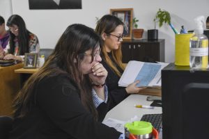 El sistema SARHA avanza en la liquidación de haberes