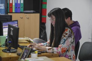 El sistema SARHA avanza en la liquidación de haberes