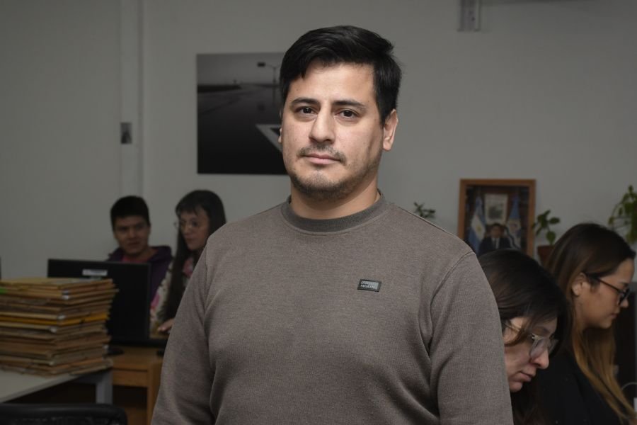 El sistema SARHA avanza en la liquidación de haberes