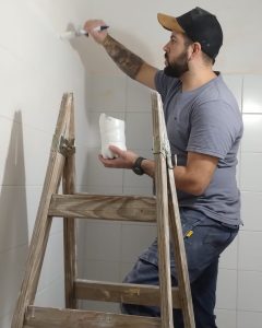 El Gobierno Provincial reacondicionó el Puesto Sanitario de El Chaltén