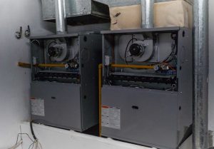 Se avanza con la reparación histórica de las escuelas de Santa Cruz