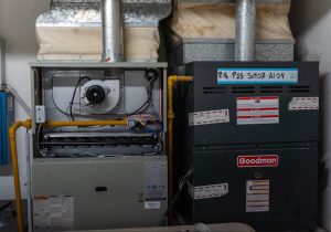 Se avanza con la reparación histórica de las escuelas de Santa Cruz