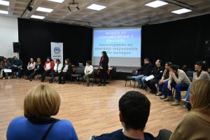 Medios de comunicación y suicidio: un espacio de construcción colaborativa