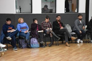 Medios de comunicación y suicidio: un espacio de construcción colaborativa