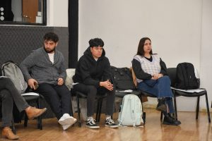 Medios de comunicación y suicidio: un espacio de construcción colaborativa